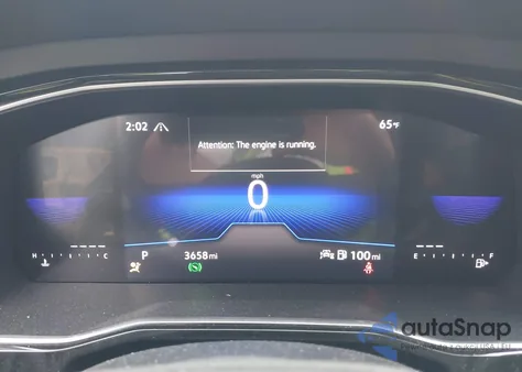 2024 Volkswagen Jetta 1.5T Sport из США, поврежденный, VIN 3VWBM7BU5RM043536